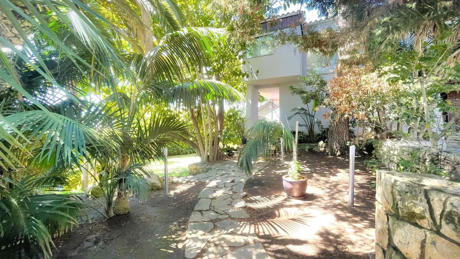 Luxurious Villa La Paz: Beach, Port Aventura Golf Salou