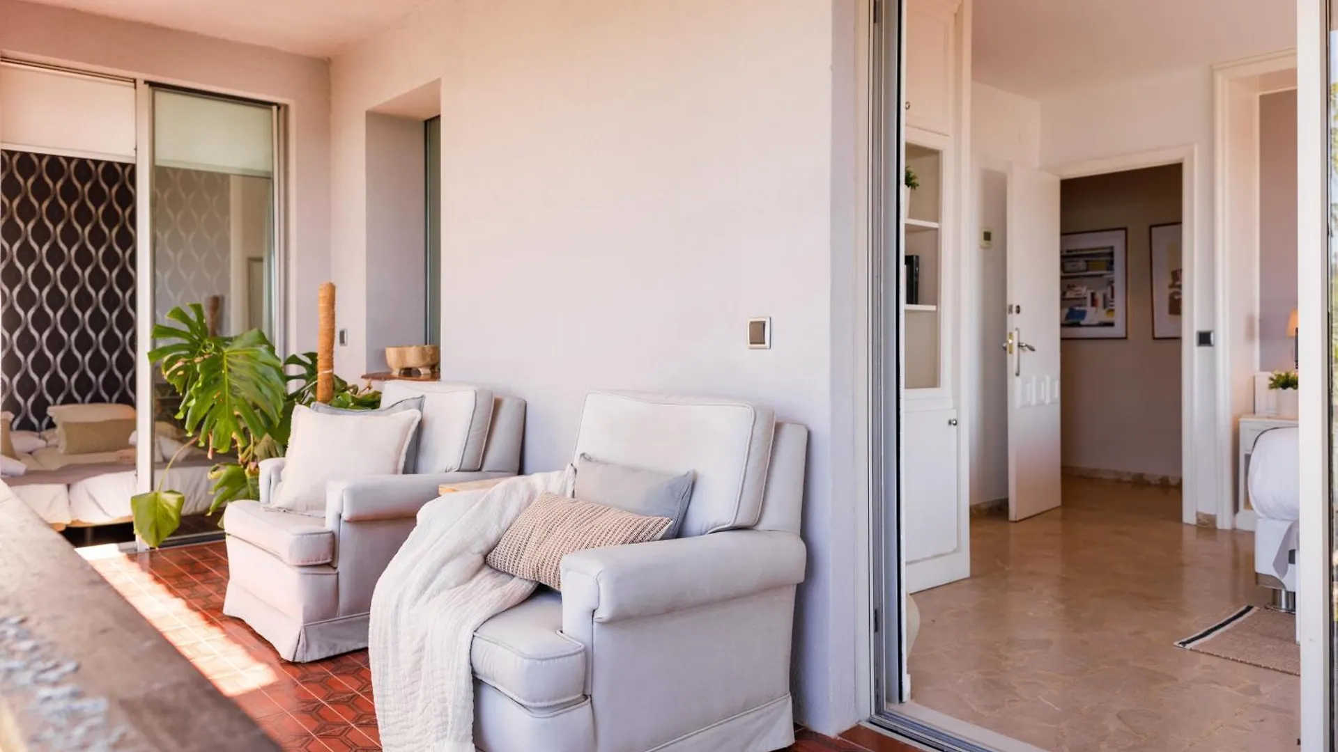 Luxurious Villa La Paz: Beach, Port Aventura Golf Salou 0*,  Spagna