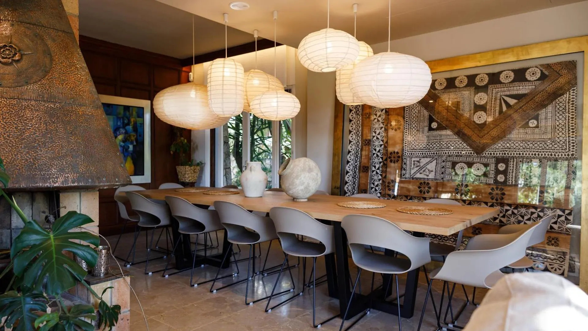 Luxurious Villa La Paz: Beach, Port Aventura Golf Salou 0*,