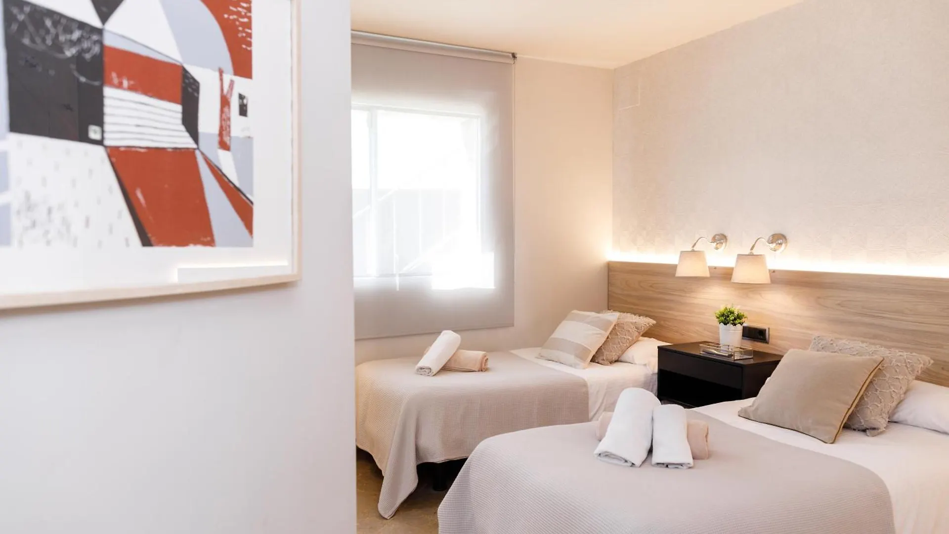 Luxurious Villa La Paz: Beach, Port Aventura Golf Salou