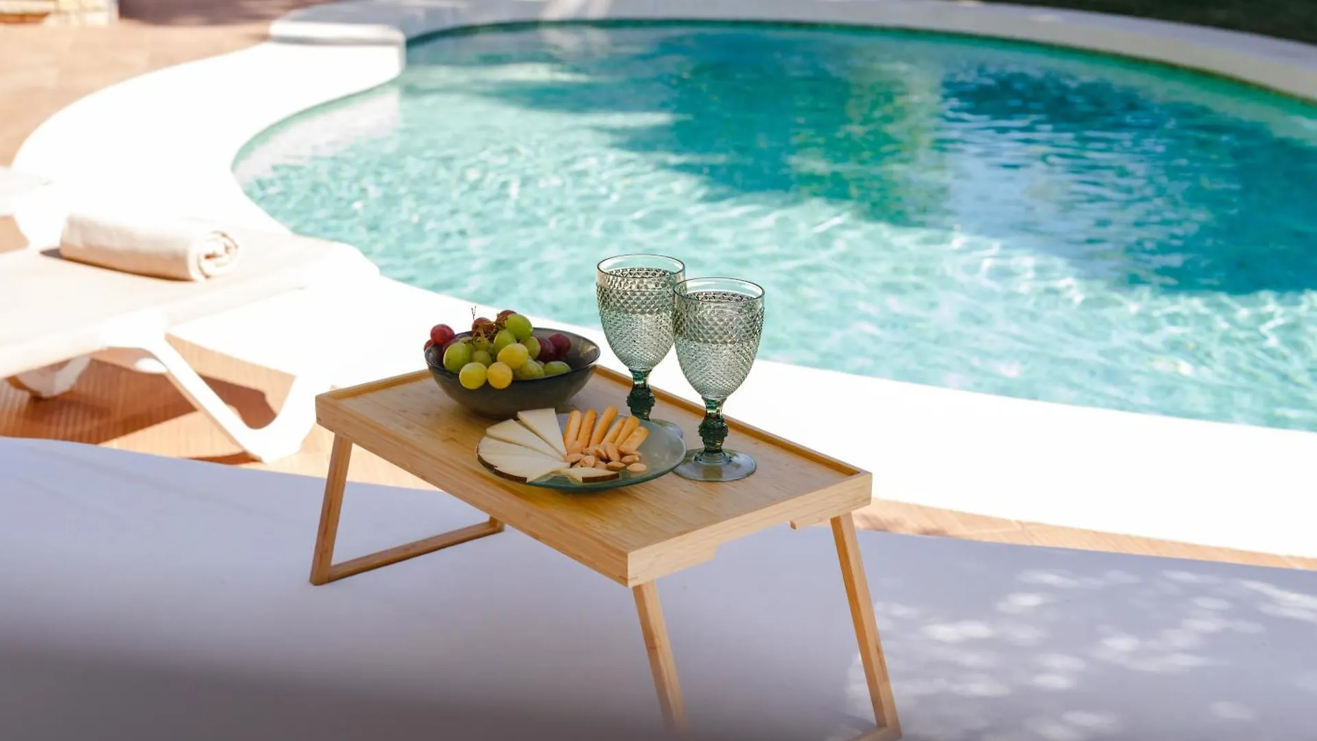 Luxurious Villa La Paz: Beach, Port Aventura Golf Salou 0*,
